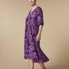 Dresses | Marina Rinaldi Poplin Dress