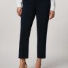 Trousers | Marina Rinaldi Cady Trousers