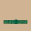 Other Accessories | Marina Rinaldi Raffia Belt