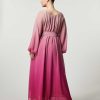 Dresses | Marina Rinaldi Georgette Dress