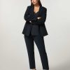 Jacket & Blazers | Marina Rinaldi Fluid Cady Blazer