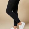 Other Accessories | Marina Rinaldi 100 Denier Microfibre Leggings