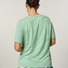 Tops & T-Shirts | Marina Rinaldi Viscose Jersey T-Shirt