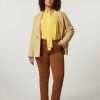 Jacket & Blazers | Marina Rinaldi Jersey Blazer