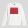 Tops & T-Shirts | Marina Rinaldi Cotton Jersey Sweatshirt