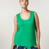 Tops & T-Shirts | Marina Rinaldi Cotton Jersey Top