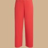 Trousers | Marina Rinaldi Jersey Trousers