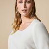 Blouses & Shirts | Marina Rinaldi Flowing Top