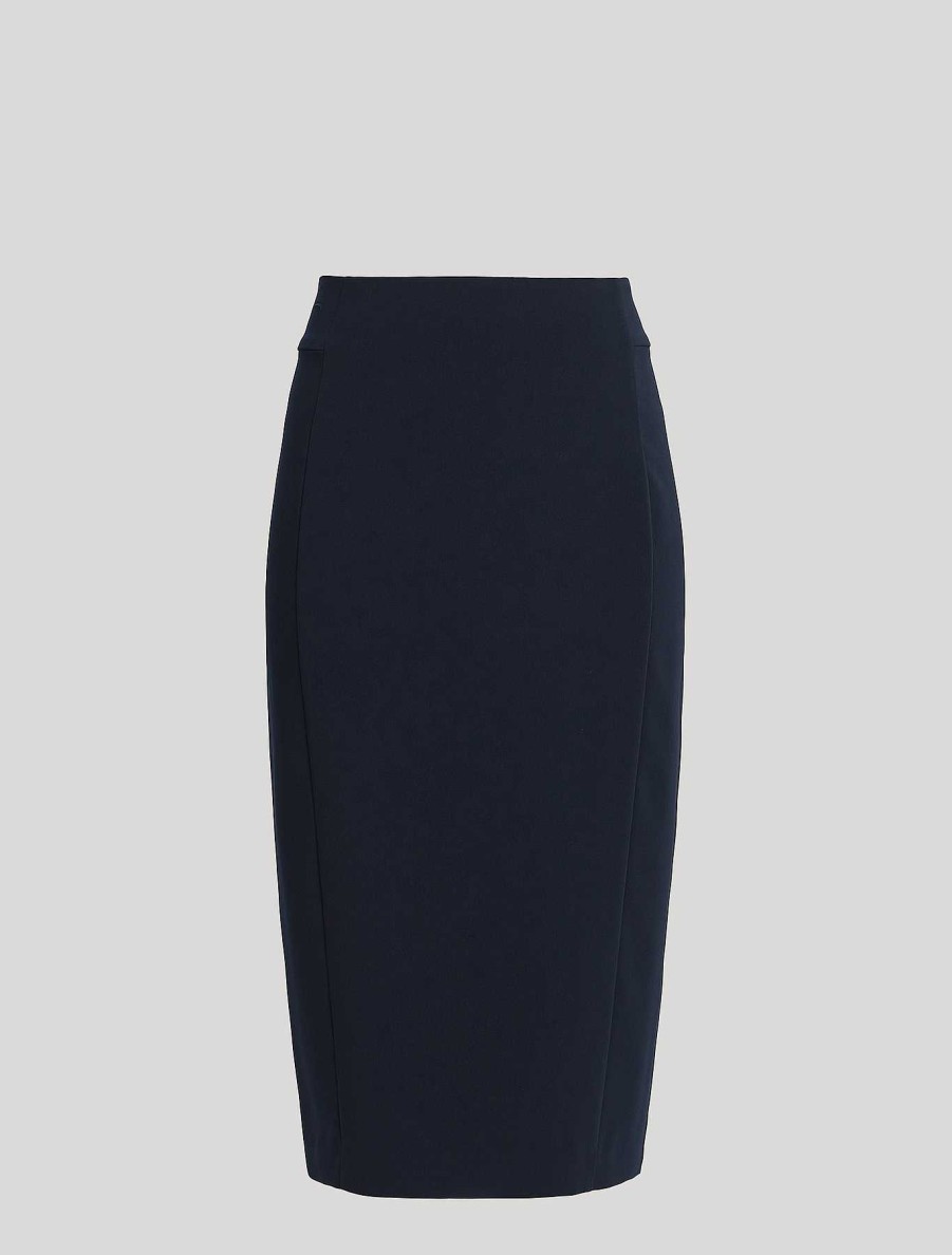 Skirts | Marina Rinaldi Cady Skirt