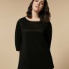 Tops & T-Shirts | Marina Rinaldi Jersey Tunic