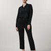 Trousers | Marina Rinaldi Cady Trousers