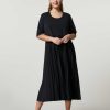 Dresses | Marina Rinaldi Jersey Dress