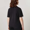 Tops & T-Shirts | Marina Rinaldi Cotton Jersey T-Shirt