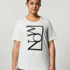 Tops & T-Shirts | Marina Rinaldi Jersey T-Shirt