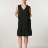 Dresses | Marina Rinaldi Cotton Jersey Dress