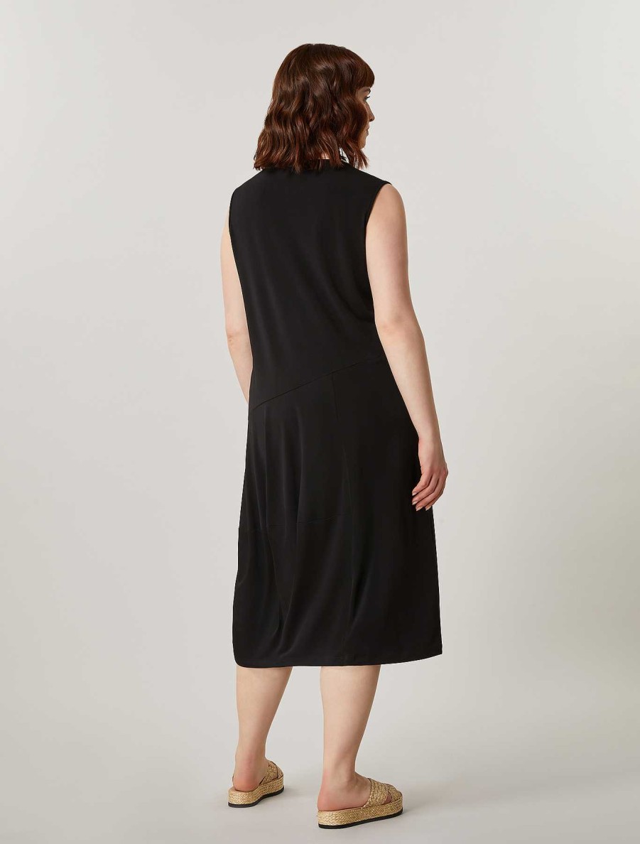 Dresses | Marina Rinaldi Jersey Dress