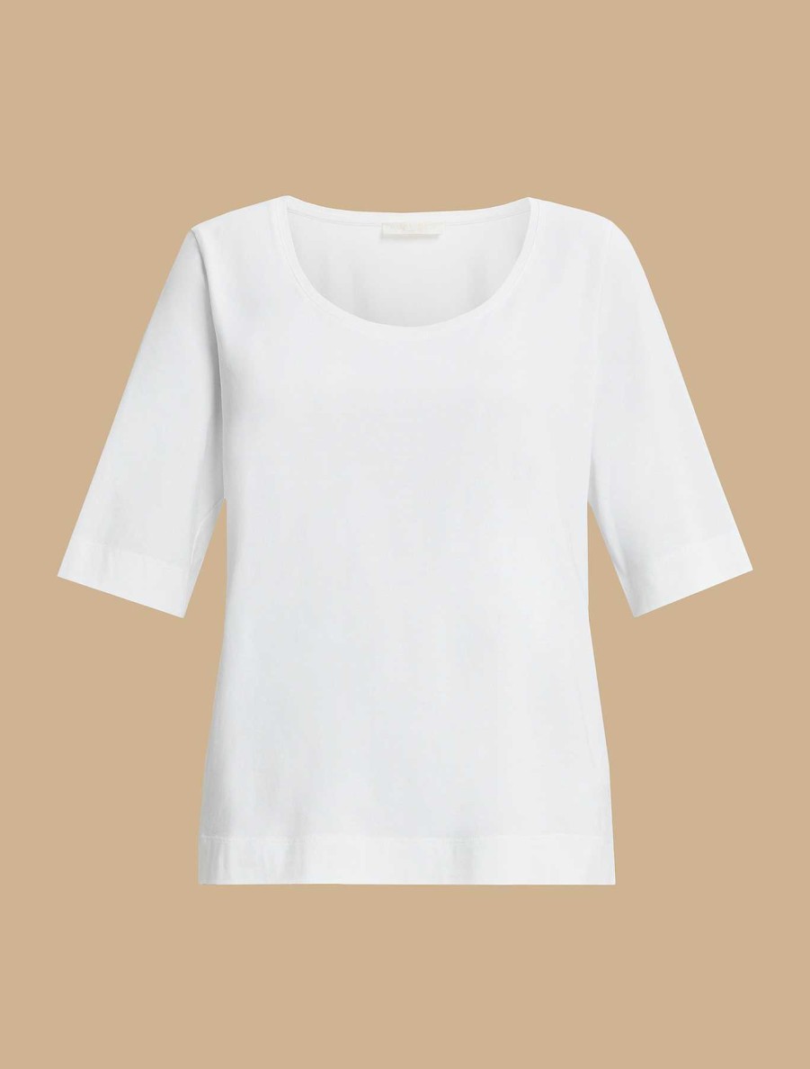 Tops & T-Shirts | Marina Rinaldi Jersey T-Shirt