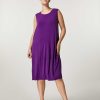 Dresses | Marina Rinaldi Jersey Dress