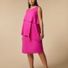 Dresses | Marina Rinaldi Cady Dress