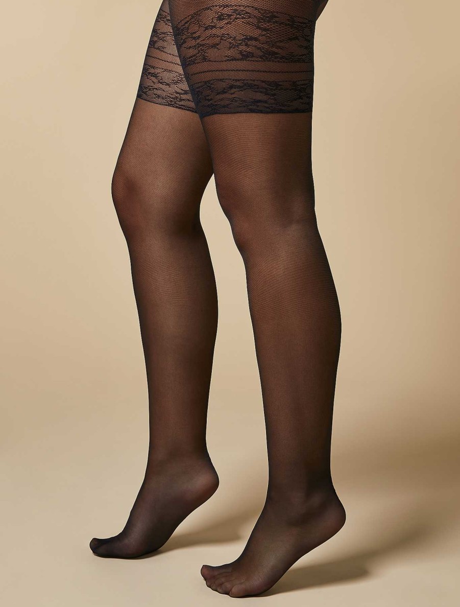 Essential | Marina Rinaldi 20 Denier Sheer Tights