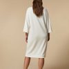 Dresses | Marina Rinaldi Jersey Midi Dress