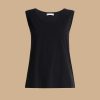 Tops & T-Shirts | Marina Rinaldi Jersey Top