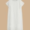 Dresses | Marina Rinaldi Linen Dress