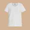 Tops & T-Shirts | Marina Rinaldi Jersey T-Shirt With Sequins