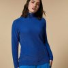 Knitwear | Marina Rinaldi Lurex Viscose Sweater