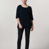 Essential | Marina Rinaldi Viscose Jersey Leggings