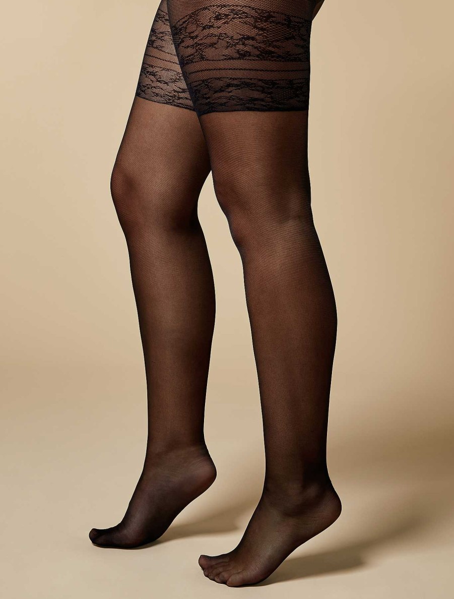 Essential | Marina Rinaldi 20 Denier Sheer Tights