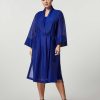 Coats & Trench Coats | Marina Rinaldi Organza Coat