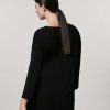 Knitwear | Marina Rinaldi Viscose Yarn Sweater