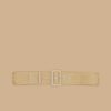 Other Accessories | Marina Rinaldi Raffia Belt